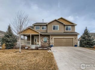 6974 Loudon St, Wellington, CO 80549