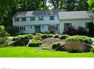 75 Arlen Way, West Hartford, CT 06117