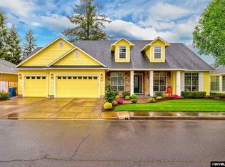 149 Shyrina Ct N, Keizer, OR 97303