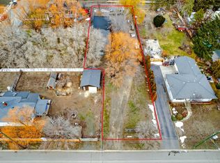 2135 Garcia St, Merritt, BC V1K 0A3