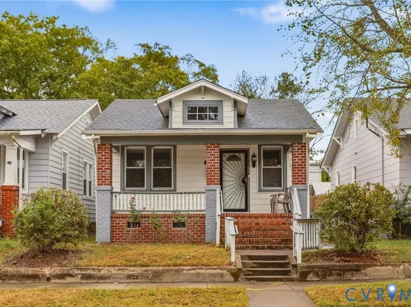 1403 N 20th St, Richmond, VA 23223