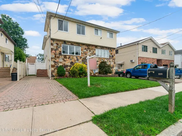323 Getz Ave, Staten Island, NY 10312