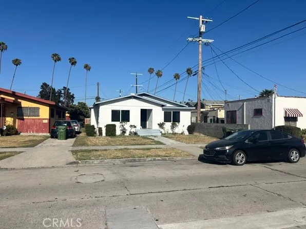 4346 3rd Ave, Los Angeles, CA 90008
