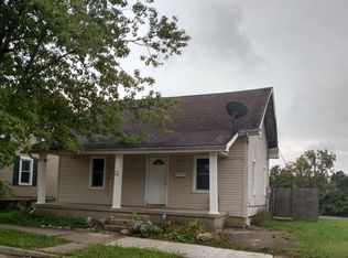 710 Sennett St, Miamisburg, OH 45342