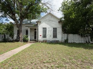 1504 E 13th St, Austin, TX 78702