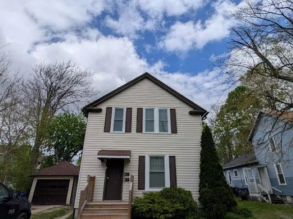 609 Thomson St, Flint, MI 48503