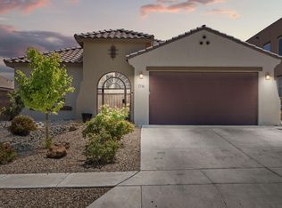 1716 Abo Canyon Dr NW, Albuquerque, NM 87120