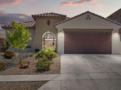 1716 Abo Canyon Dr NW, Albuquerque, NM, 87120