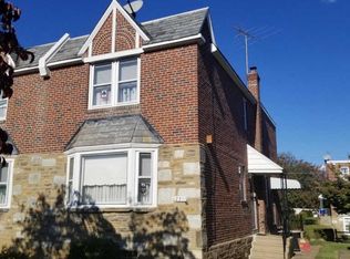 2311 Ripley St, Philadelphia, PA 19152