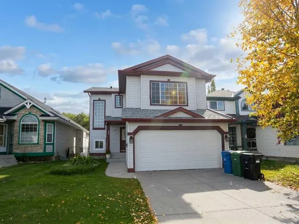 87 N Hidden Ranch Ter NW, Calgary, AB T3A 5Z4