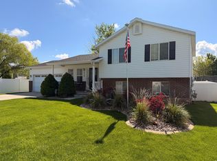 437 S 540 W, Spanish Fork, UT 84660