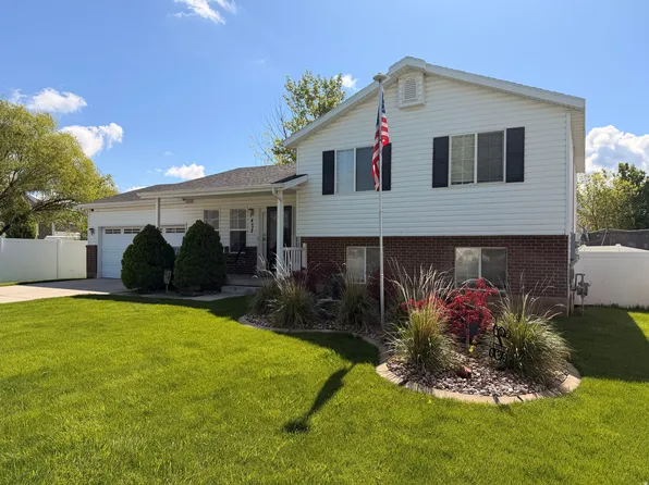 437 S 540 W, Spanish Fork, UT 84660