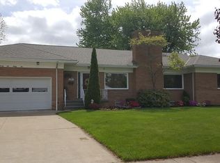 2662 Walnut Blvd, Ashtabula, OH 44004