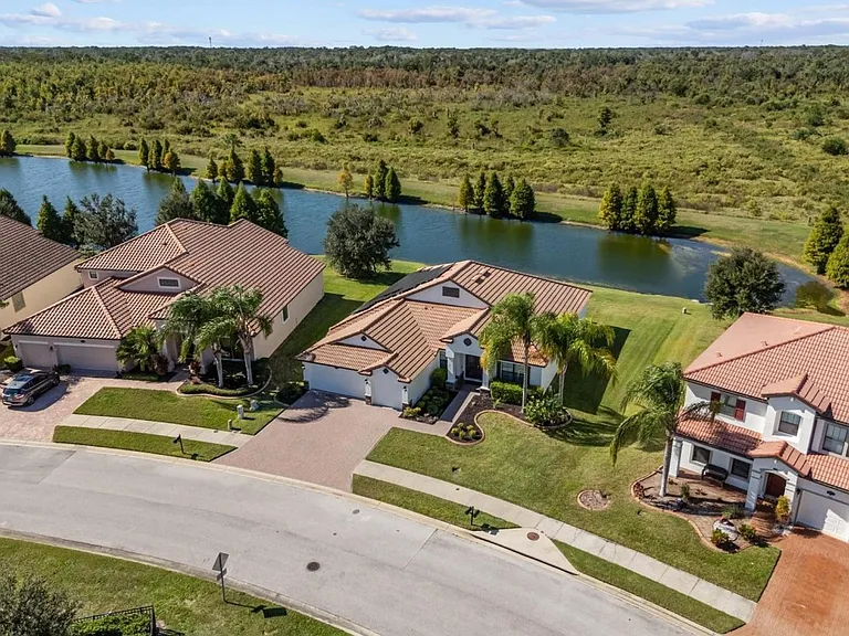 Sunset Lake Dr — Photo 26