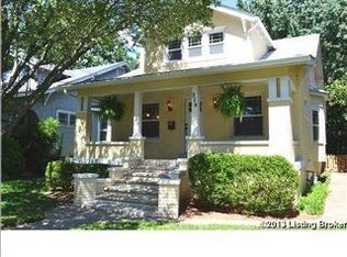 319 Hillcrest Ave, Louisville, KY