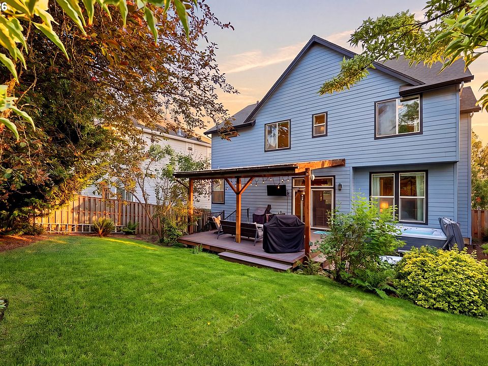 22814 SW Cowlitz Dr, Tualatin, OR 97062 | MLS #504621968 | Zillow