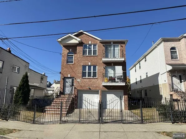 37-39 Hudson St, Newark, NJ 07103