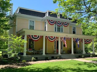 706 S Center St, Ashland, VA 23005