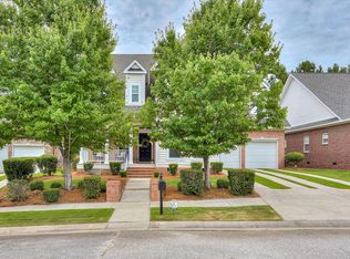 207 Oleander Trail, Evans, GA 30809