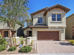 10641 Agate Knoll Ln, Las Vegas, NV 89135