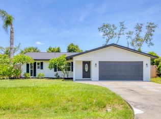 981 Ponderosa Rd, Venice, FL 34293