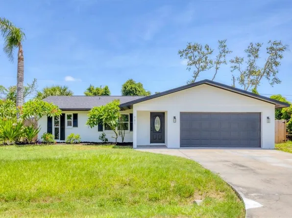981 Ponderosa Rd, Venice, FL 34293