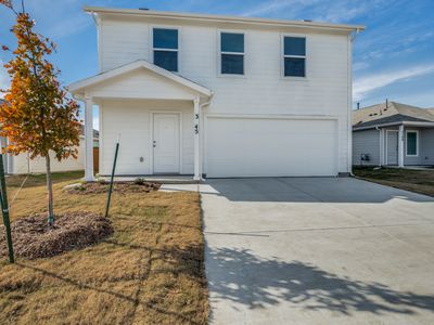 3145 Burmese St, Providence Village, TX, 76227
