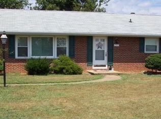 78 Avon Ave, Waynesboro, VA 22980
