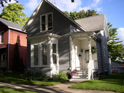386 3rd St, Manistee, MI, 49660
