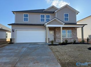 29432 Satilla Cir, Madison, AL 35756