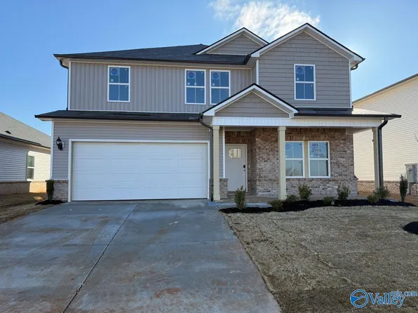 29432 Satilla Cir, Madison, AL 35756