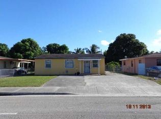 260 E 65th St, Hialeah, FL 33013