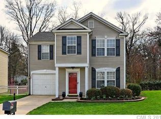 5317 Silabert Ave, Charlotte, NC 28205