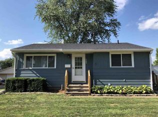 4817 48th Ave, Moline, IL 61265