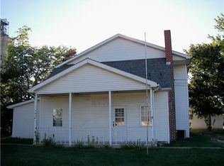 187 East St, Uniopolis, OH 45888