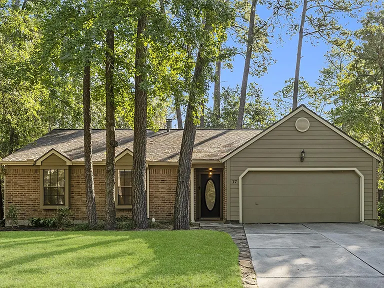 17 S Greenbud Ct — Photo 2