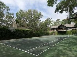 6 Galleon, Hilton Head Island, SC 29928
