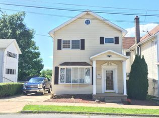 8 Mill St, Parsons, PA 18705