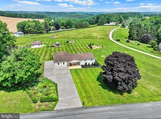 13174 Mont Rd, Felton, PA 17322