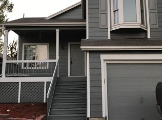 8715 Cloverleaf Cir, Parker, CO 80134