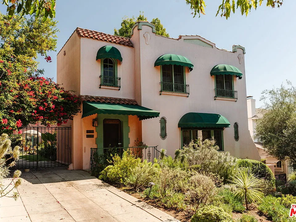 2332 Nella Vista Ave