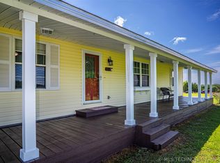 713 Pinewood Trails Dr, Ardmore, OK 73401