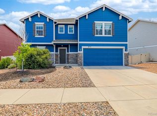 8771 Dry Needle Pl, Colorado Springs, CO 80908