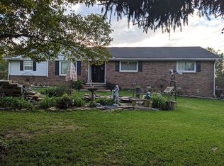 159 D & D Cir, Lafayette, TN 37083