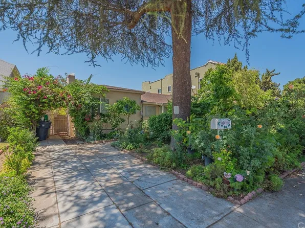 1433 S Chapel Ave, Alhambra, CA 91801