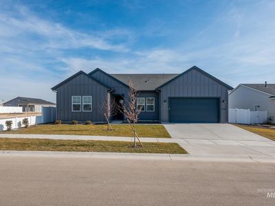 15142 Steel Cloud Ave, Caldwell, ID, 83607