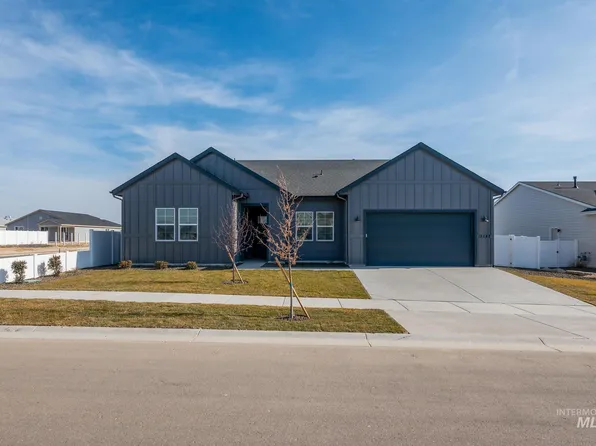 15142 Steel Cloud Ave, Caldwell, ID 83607