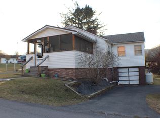 1310 14th Ave, Marlinton, WV 24954