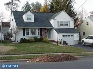 42 Miry Brook Rd, Hamilton, NJ 08690