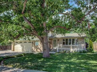 6595 Alkire Ct, Arvada, CO 80004